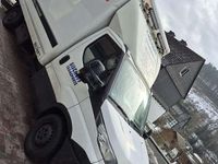 Gebraucht Iveco Daily 179 PS (131 kW) 2016 Weiß Limousine