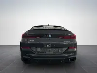 Gebraucht BMW X6 M Sport 286 PS (210 kW) 2025 Dravit grau SUV