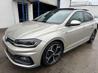 Gebraucht VW Polo Join 116 PS (85 kW) 2018 Kleinwagen