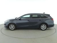 Gebraucht Kia Ceed GT GT-Line 140 PS (102 kW) 2021 Grau Kombi