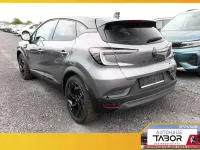 Gebraucht Renault Captur 145 PS (106 kW) 2025 Schwarz metallic SUV