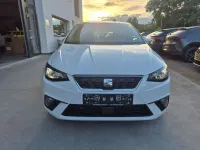 Gebraucht Seat Ibiza Reference 95 PS (69 kW) 2025 Weiß Kleinwagen