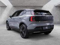 Gebraucht Volvo EX30 CC Performance 314 kW (428 PS) 2025 Vapour grey SUV