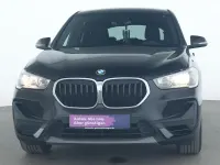 Gebraucht BMW X1 Advantage 178 PS (130 kW) 2022 Schwarz SUV