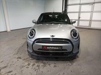Gebraucht Mini Cooper Cabriolet Essential 136 PS (100 kW) 2023 Silber Cabrio