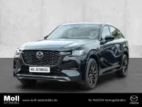 Neu Mazda CX-60 Homura-Line 254 PS (186 kW) 2026 Schwarz SUV