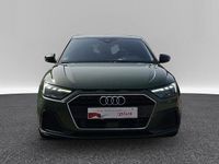 Gebraucht Audi A1 Sportback Advanced 116 PS (85 kW) 2025 Grün Kleinwagen