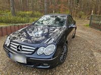 gebraucht Mercedes CLK200 KOMPRESSOR ELEGANCE