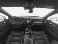 Gebraucht Volvo XC60 Plus 350 PS (257 kW) 2022 Weiß SUV