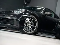 Gebraucht Porsche 992 650 PS (478 kW) 2020 Schwarz