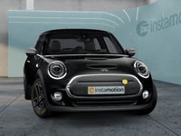 gebraucht Mini Cooper SE Hatch Head-Up HK HiFi DAB LED RFK Shz