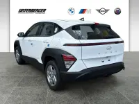 Neu Hyundai Kona Select 150 PS (110 kW) 2026 Weiß SUV