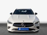 gebraucht Mercedes CLA250 Shooting Brake Progressive