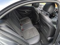 Gebraucht Mercedes E400 340 PS (250 kW) 2019 Grau Limousine