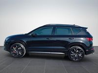 Neu Cupra Ateca VZ 300 PS (220 kW) 2026 Schwarz SUV