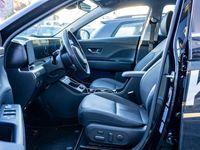 gebraucht Hyundai Kona SX2 Prime Elektro 2WD