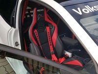 Gebraucht VW Polo 220 PS (161 kW) 2013 Weiß Kleinwagen