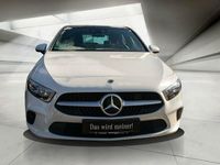 Gebraucht Mercedes A250 Progressive 218 PS (160 kW) 2021 Weiß Limousine