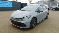 Second-hand Cupra Born 150 kW (204 CP) 2023 Gri Hatchback