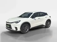 Gebraucht Lexus LBX 136 PS (100 kW) 2025 Weiß SUV