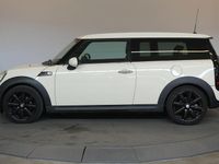 Gebraucht Mini One Clubman 95 PS (69 kW) 2009 Weiß Kombi