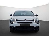 Gebraucht Citroën C4 Feel 131 PS (96 kW) 2023 Weiß Limousine
