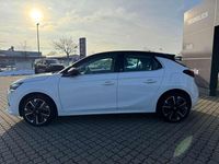 Gebraucht Opel Corsa Edition 56 kW (77 PS) 2020 Schneeweiss/olympic/summit wh Kleinwagen