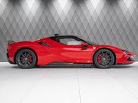 Gebraucht Ferrari SF90 999 PS (734 kW) 2023 Rot Coupé