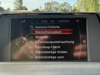 Używany BMW 116 Advantage 109 KM (80 kW) 2015 Czarny Hatchback