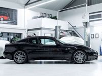 gebraucht Maserati GranSport Coupe I Carbon I Scheckheftgepflegt