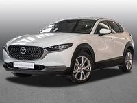 Gebraucht Mazda CX-30 Center-Line 140 PS (102 kW) 2025 Weiß SUV