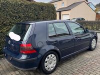 Gebraucht VW Golf III 75 PS (55 kW) 1997 Kleinwagen