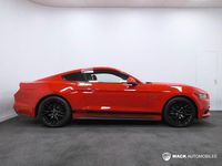 Gebraucht Ford Mustang GT 421 PS (309 kW) 2015 Rot