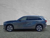 Neu Mazda CX-80 254 PS (186 kW) 2025 Grau SUV