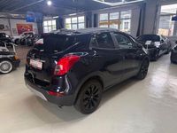 Gebraucht Opel Mokka 140 PS (102 kW) 2018 Blau SUV