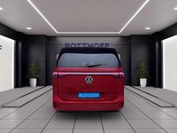 Gebraucht VW ID. Buzz GTX 250 kW (340 PS) 2025 Rot Van / Kleinbus