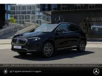 Gebraucht Mercedes EQA300 AMG 167 kW (228 PS) 2023 Schwarz SUV