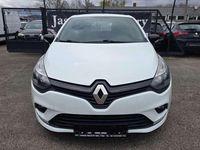 Gebraucht Renault Clio IV 90 PS (66 kW) 2017 Weiß Limousine