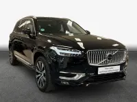 Gebraucht Volvo XC90 Plus 235 PS (172 kW) 2024 Schwarz SUV