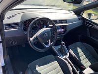 Gebraucht Seat Arona FR 150 PS (110 kW) 2019 Nevada weiß SUV