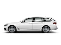 gebraucht BMW 540 xDrive Touring