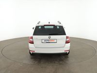 gebraucht Skoda Octavia 2.0 TSI Style, Benzin, 18.350 €