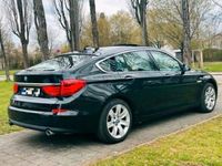 gebraucht BMW 535 Gran Turismo 