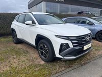 Neu Hyundai Tucson Select 150 PS (110 kW) 2026 Atlas white SUV