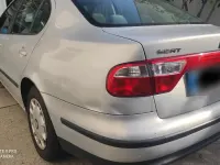 Gebraucht Seat Toledo 125 PS (91 kW) 1999 Limousine