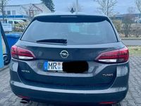 gebraucht Opel Astra ST Dynamic 1.6 Turbo *200 PS*