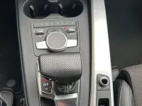 Gebraucht Audi A5 Design 252 PS (185 kW) 2018 Grau Coupé