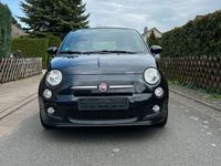 gebraucht Fiat 500 Cabrio 2. Hand