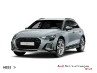 Second-hand Audi A3 204 CP (150 kW) 2025 Gri Break
