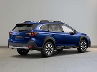 Neu Subaru Outback Platinum 169 PS (124 kW) 2026 Sapphire blue pearl Kombi
